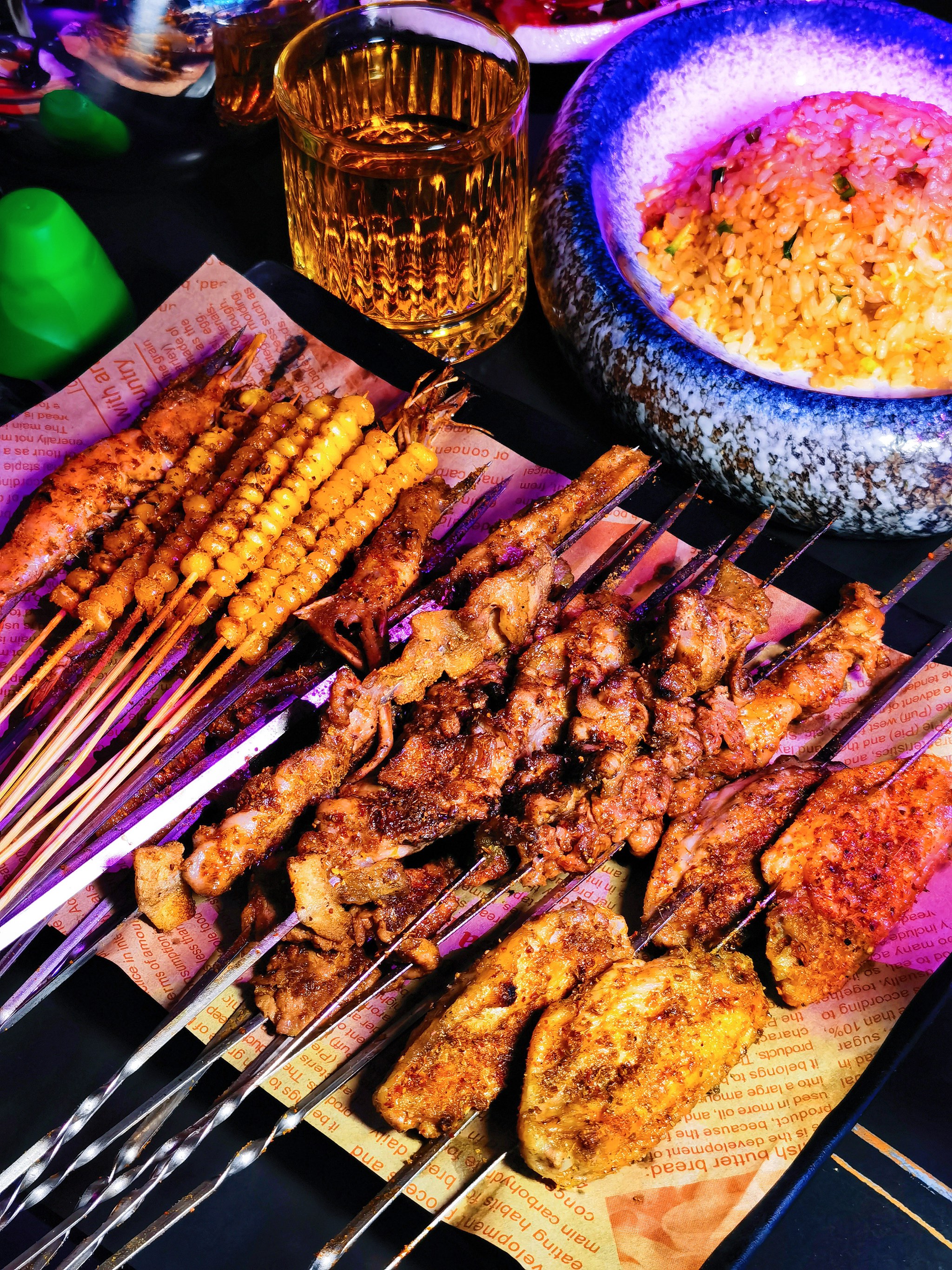 太原商务ktv及其什么意思解析-古交市ktv预定